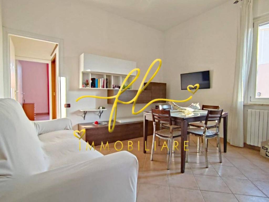 appartamento in vendita a Follonica