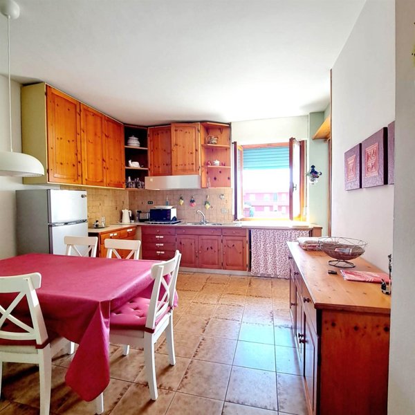 appartamento in vendita a Follonica