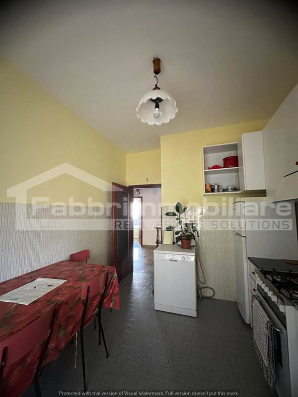appartamento in vendita a Follonica