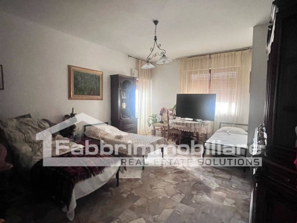 appartamento in vendita a Follonica