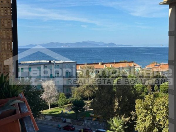 appartamento in vendita a Follonica