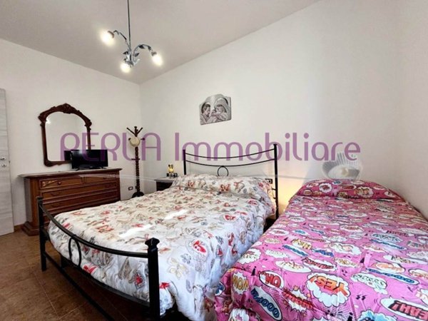 appartamento in vendita a Follonica