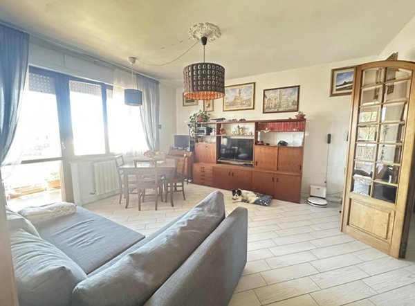appartamento in vendita a Follonica