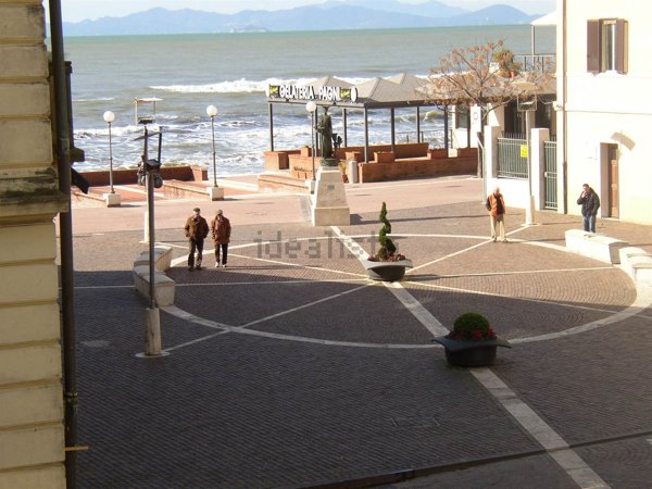 appartamento in vendita a Follonica