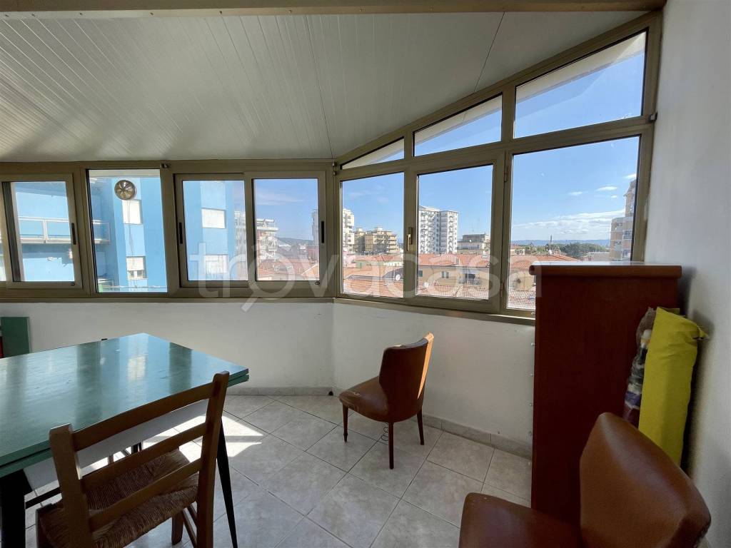 appartamento in vendita a Follonica