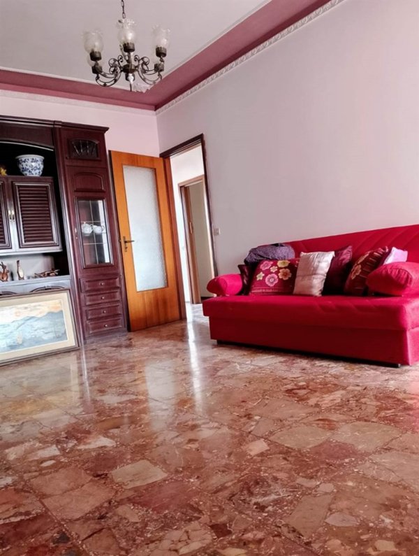 appartamento in vendita a Follonica