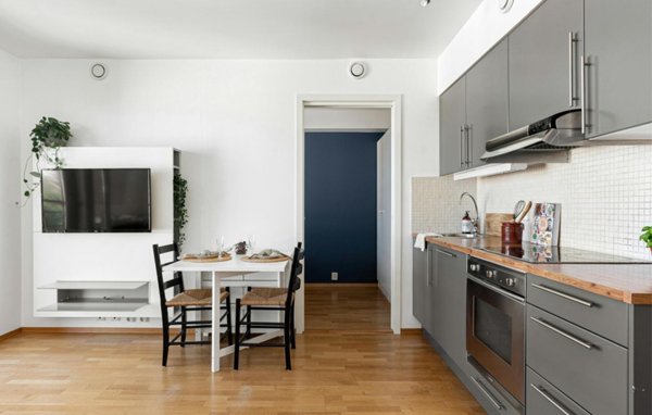 appartamento in vendita a Follonica