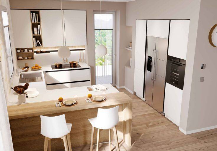 appartamento in vendita a Follonica