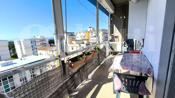 appartamento in vendita a Follonica