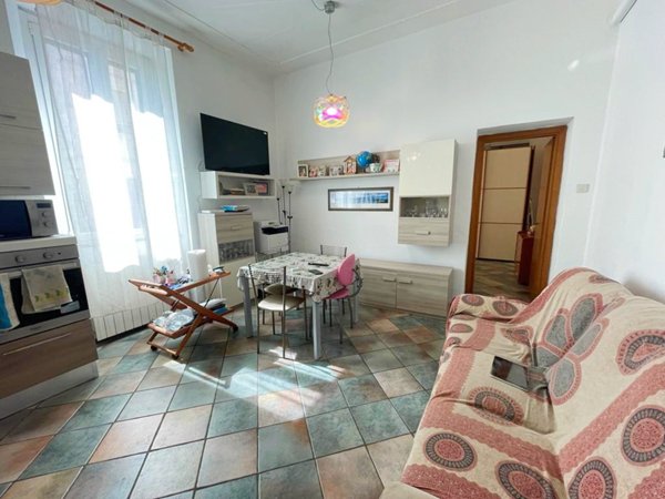 appartamento in vendita a Follonica