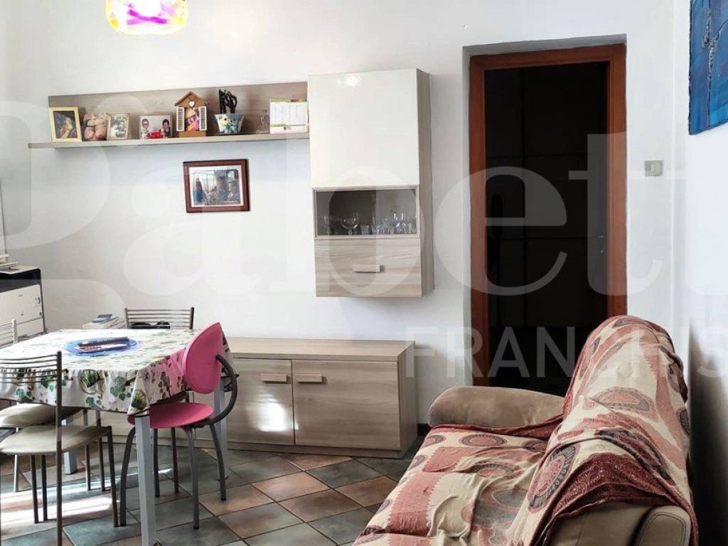 appartamento in vendita a Follonica