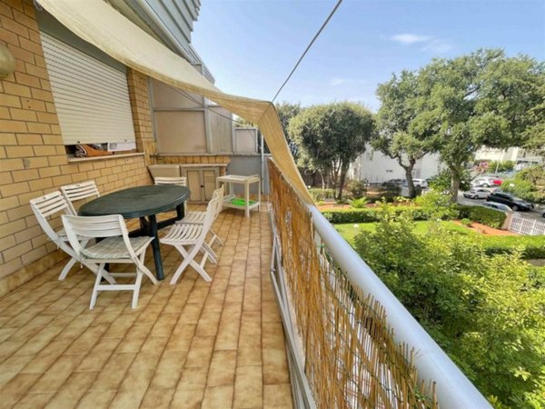 appartamento in vendita a Follonica