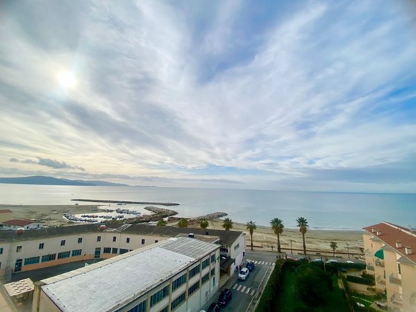 appartamento in vendita a Follonica