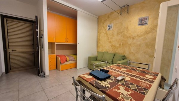 appartamento in vendita a Follonica