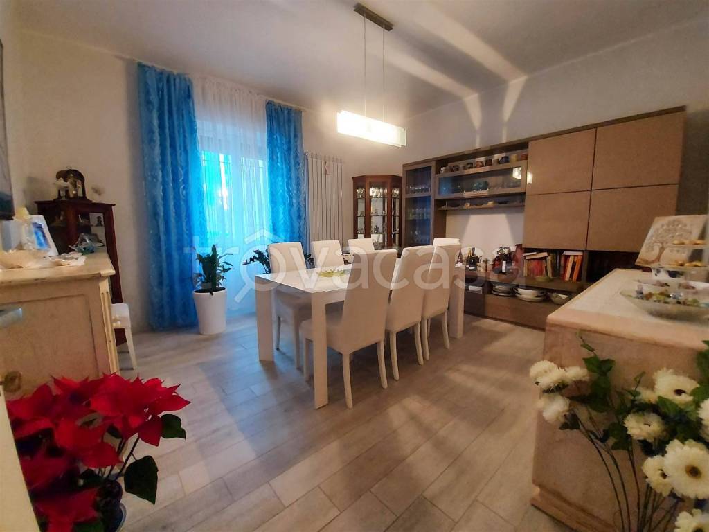 appartamento in vendita a Follonica