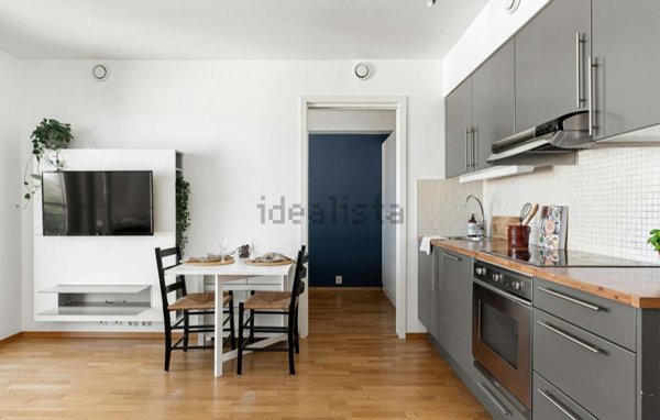 appartamento in vendita a Follonica