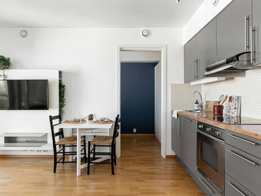 appartamento in vendita a Follonica