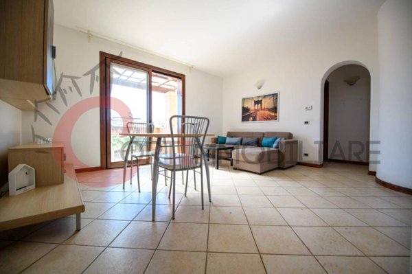 appartamento in vendita a Follonica