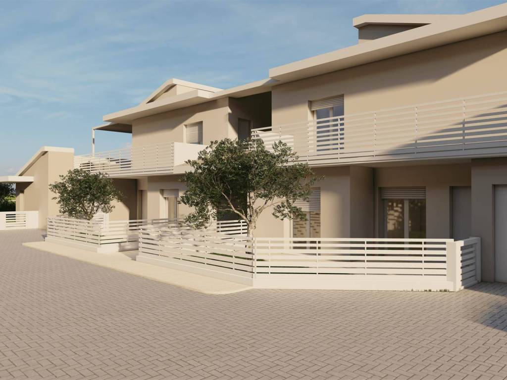 appartamento in vendita a Follonica