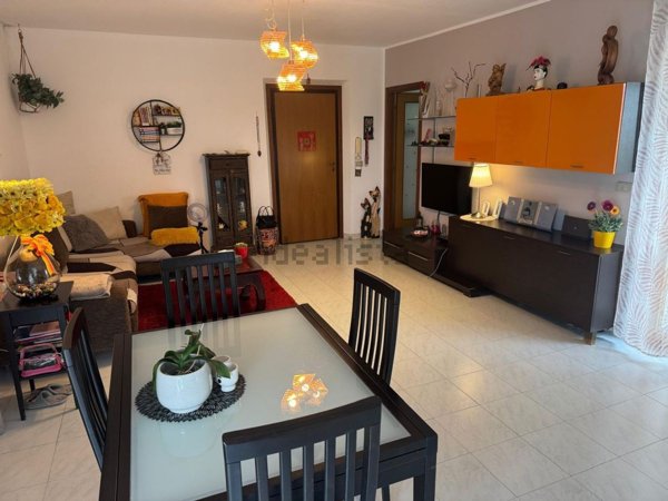 appartamento in vendita a Follonica