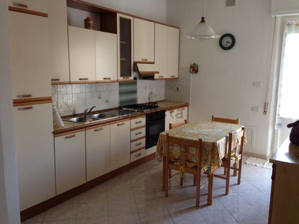 appartamento in vendita a Follonica