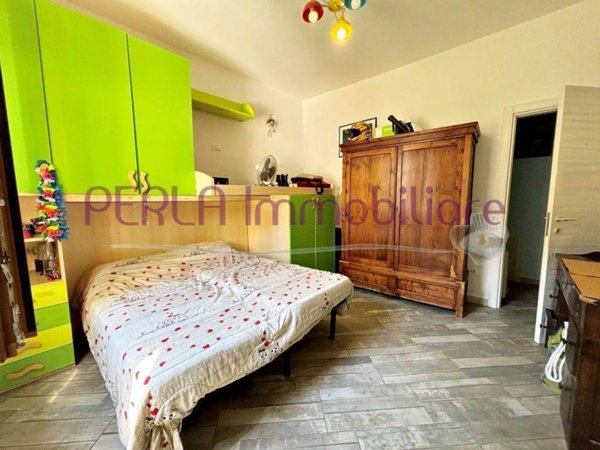 appartamento in vendita a Follonica