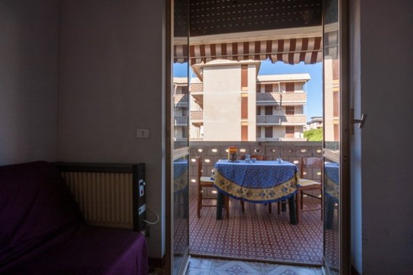 appartamento in vendita a Follonica