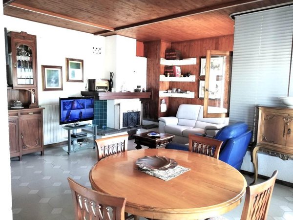 appartamento in vendita a Follonica