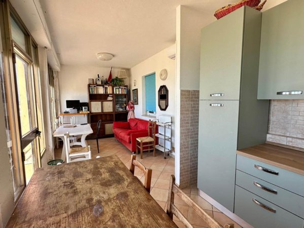 appartamento in vendita a Follonica