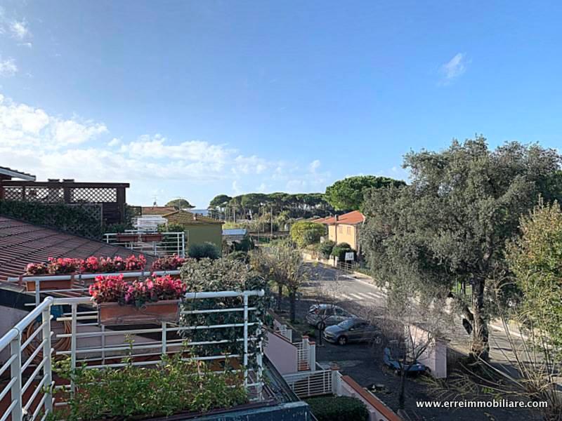 appartamento in vendita a Follonica