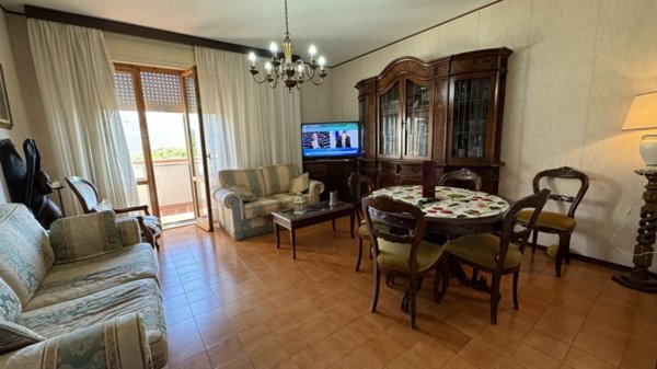 appartamento in vendita a Follonica