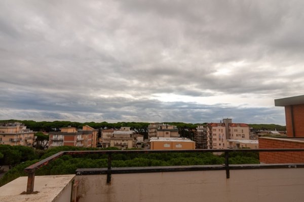 appartamento in vendita a Follonica