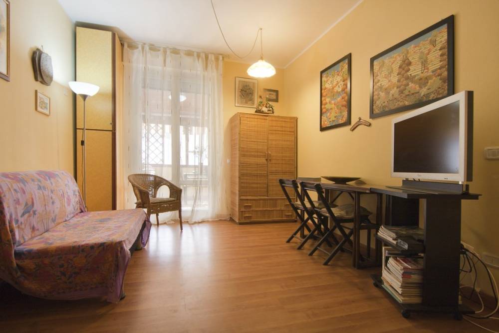 appartamento in vendita a Follonica