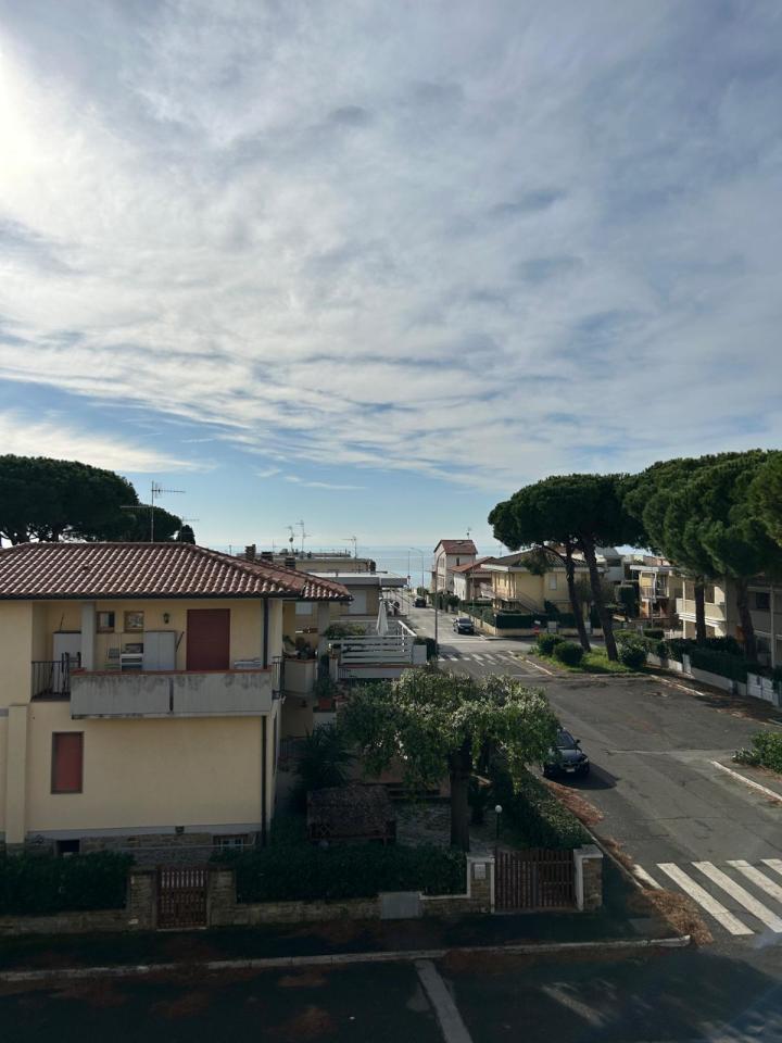 appartamento in vendita a Follonica