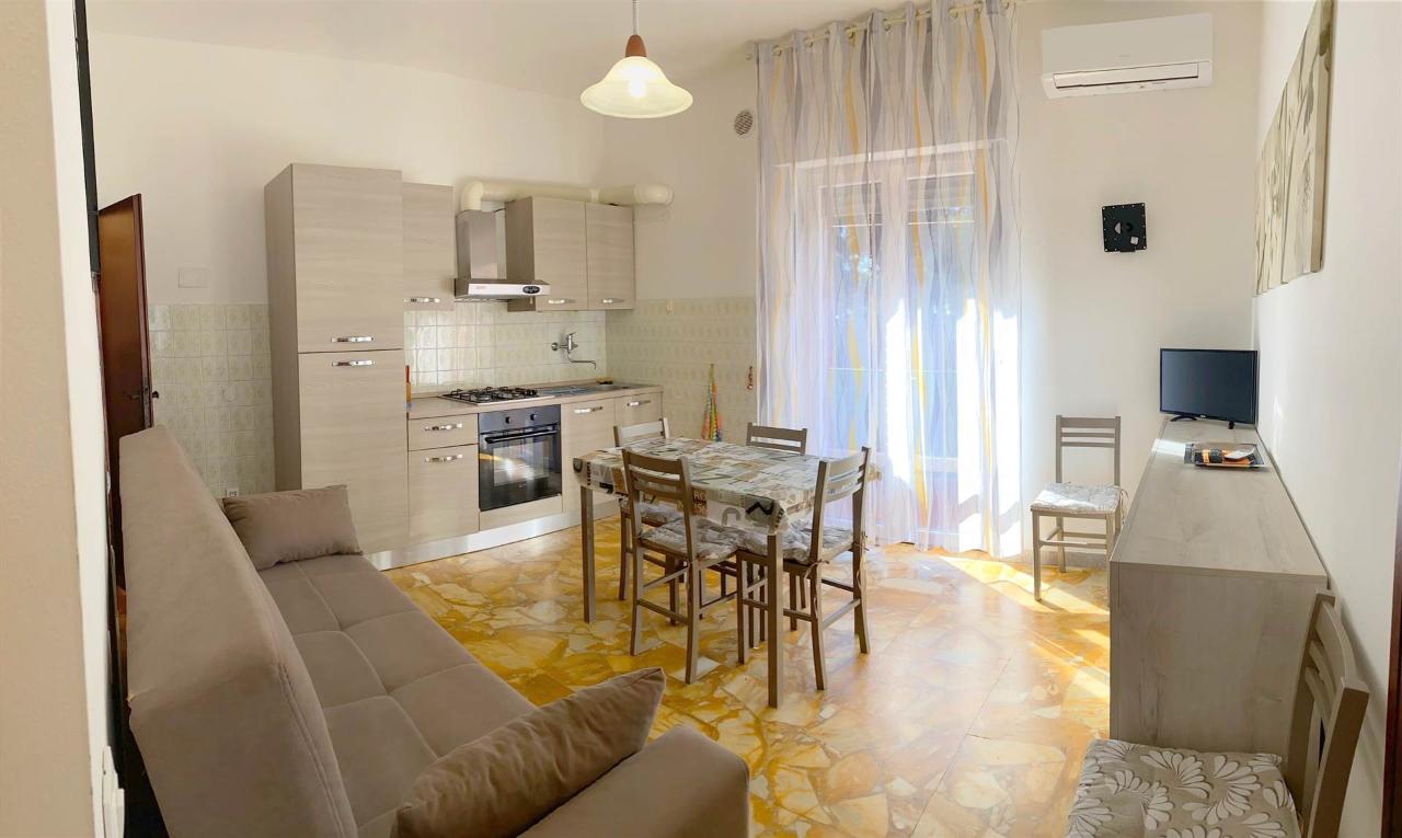 appartamento in vendita a Follonica
