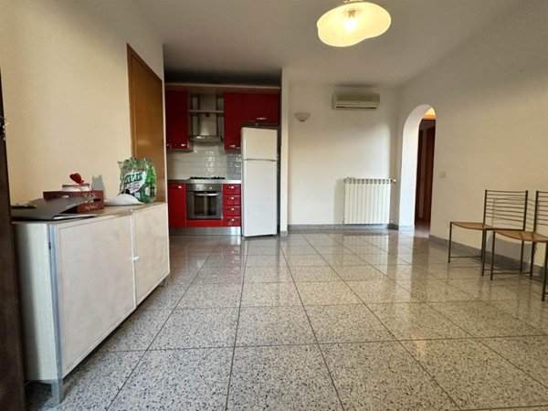 appartamento in vendita a Follonica