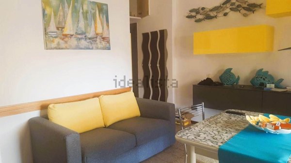 appartamento in vendita a Follonica