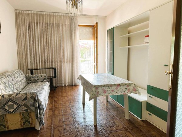 appartamento in vendita a Follonica
