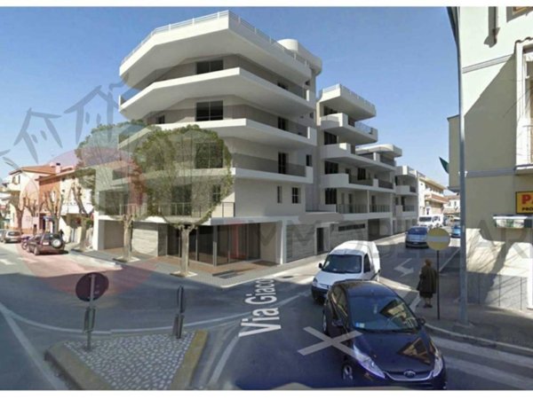 appartamento in vendita a Follonica