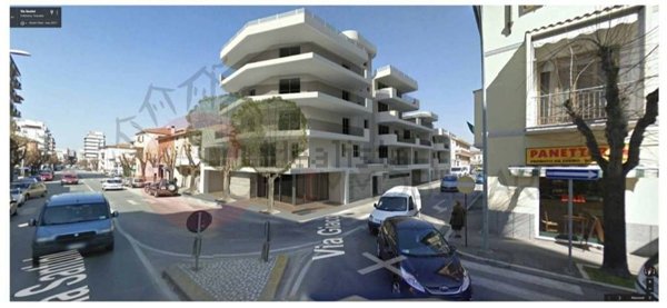 appartamento in vendita a Follonica
