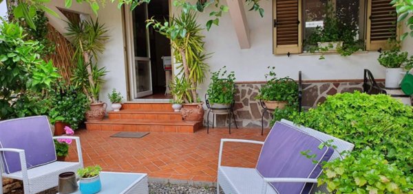 appartamento in vendita a Follonica