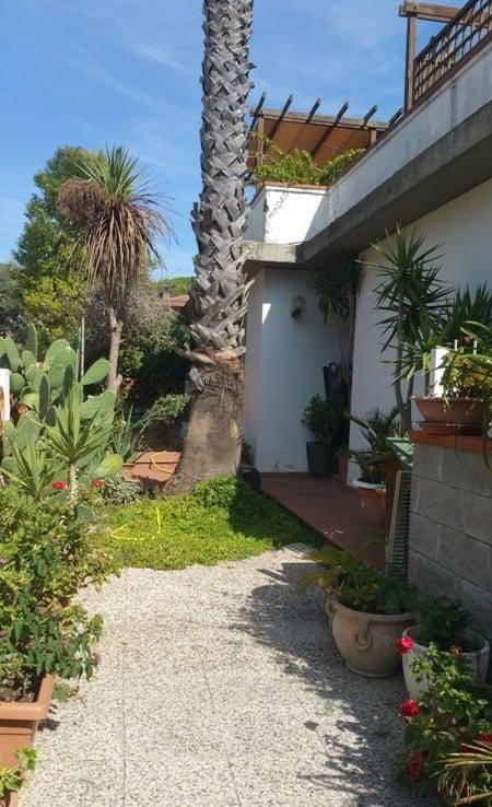 appartamento in vendita a Follonica