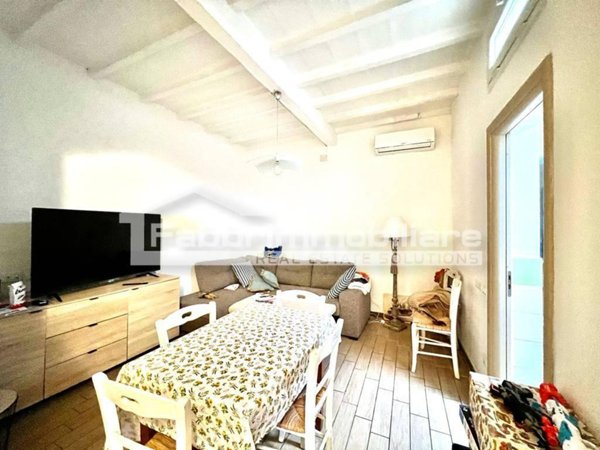appartamento in vendita a Follonica