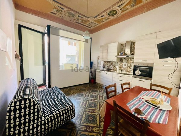 appartamento in vendita a Follonica