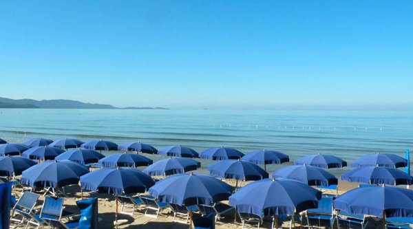 appartamento in vendita a Follonica