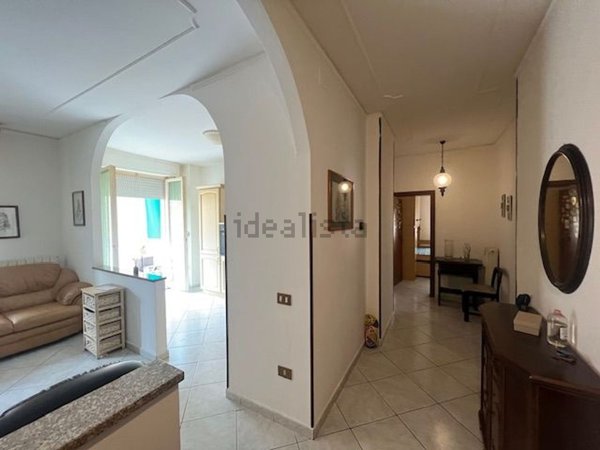 appartamento in vendita a Follonica