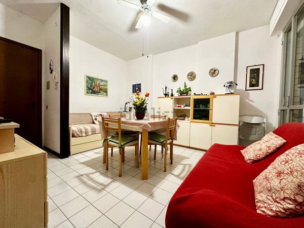 appartamento in vendita a Follonica