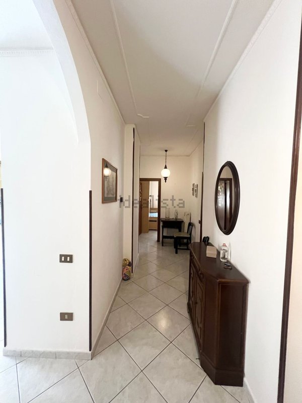 appartamento in vendita a Follonica