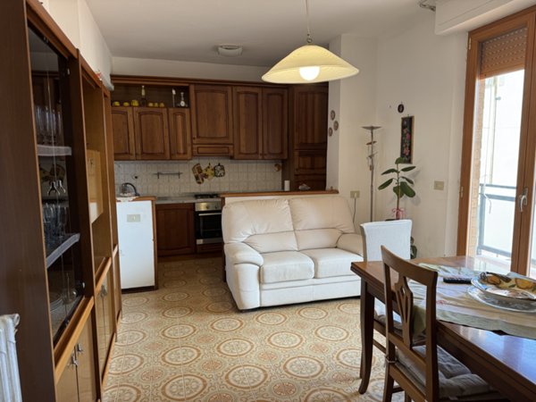 appartamento in vendita a Follonica