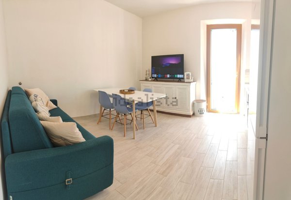appartamento in vendita a Follonica